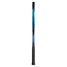 Yonex Tennisschläger EZone (7th Gen.) #22 98in/305g/Turnier himmelblau - unbesaitet -